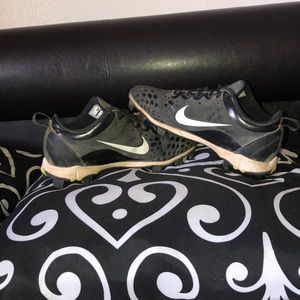 Nike cleats